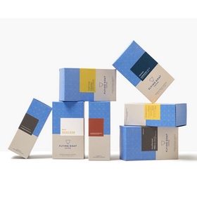 Tuck End Boxes