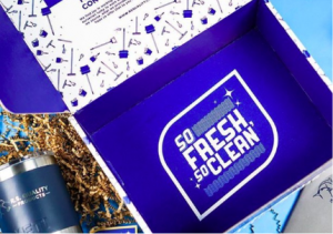 Custom Box 2