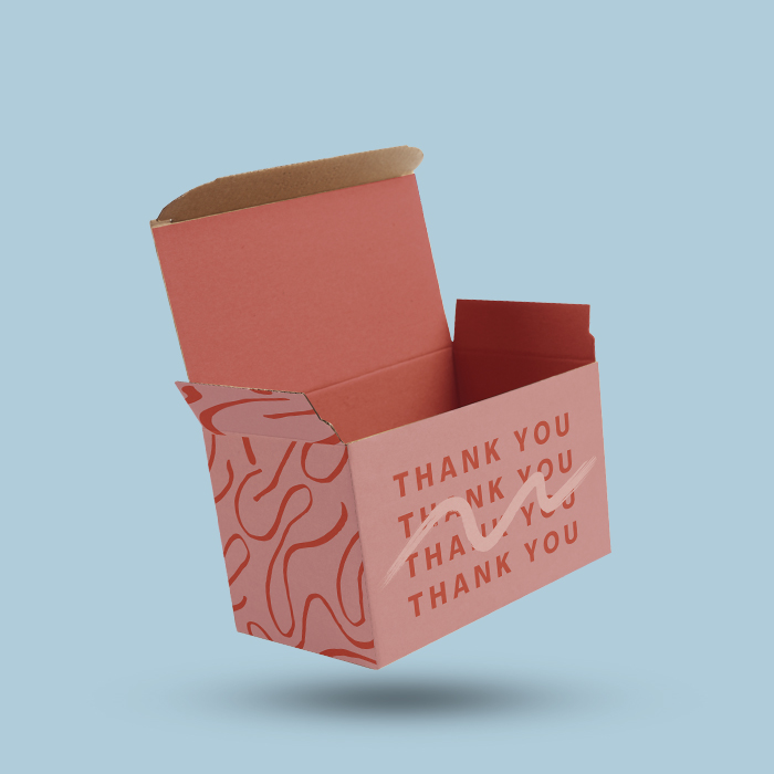 Custom Printed Paper